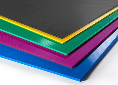 HDPE Sheet